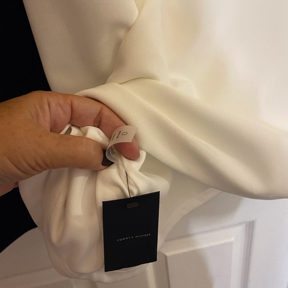 TWO Tommy Hilfiger Short Sleeve Dresses - Picture 1 of 5